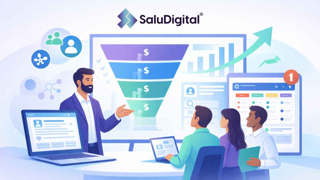 Founder-Led Marketing no LinkedIn